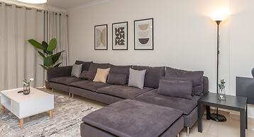 Prime Select Masaken Sheraton