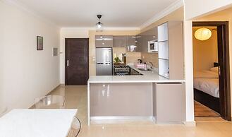 Prime Select Masaken Sheraton