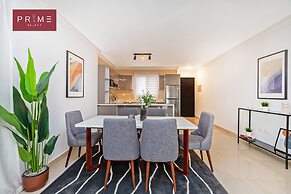 Prime Select Masaken Sheraton