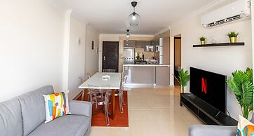 Prime Select Masaken Sheraton