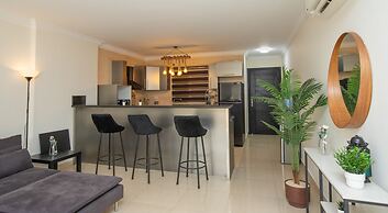 Prime Select Masaken Sheraton