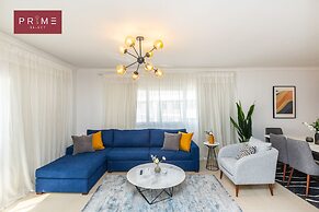 Prime Select Masaken Sheraton