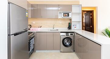 Prime Select Masaken Sheraton