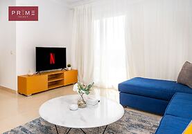 Prime Select Masaken Sheraton