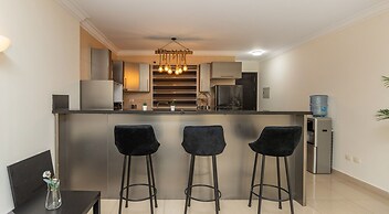 Prime Select Masaken Sheraton