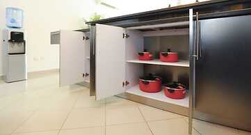 Prime Select Masaken Sheraton