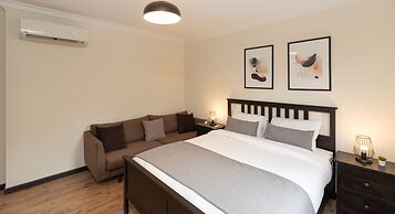 Prime Select Masaken Sheraton