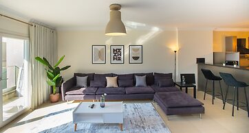 Prime Select Masaken Sheraton