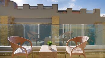 Prime Select Masaken Sheraton