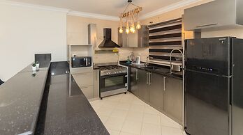 Prime Select Masaken Sheraton