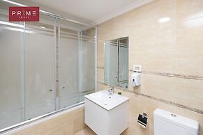 Prime Select Masaken Sheraton