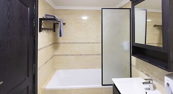 Prime Select Masaken Sheraton