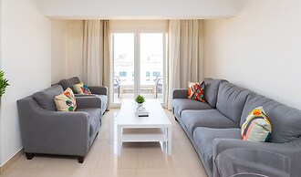 Prime Select Masaken Sheraton