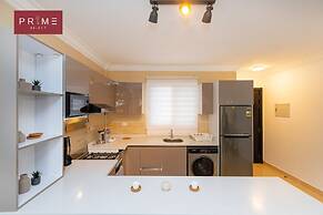 Prime Select Masaken Sheraton