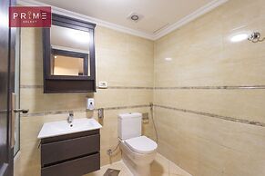 Prime Select Masaken Sheraton