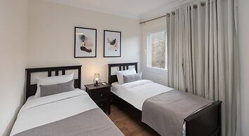 Prime Select Masaken Sheraton