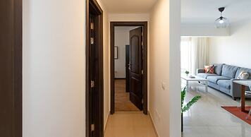 Prime Select Masaken Sheraton