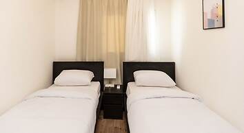 Prime Select Masaken Sheraton