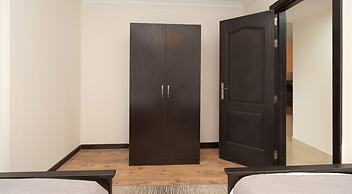 Prime Select Masaken Sheraton