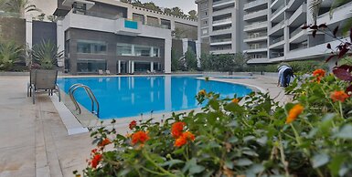 Prime Select Masaken Sheraton