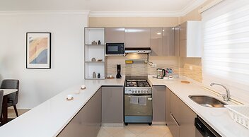 Prime Select Masaken Sheraton