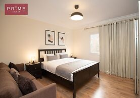 Prime Select Masaken Sheraton