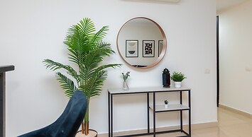 Prime Select Masaken Sheraton