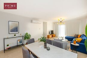 Prime Select Masaken Sheraton