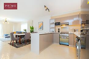 Prime Select Masaken Sheraton