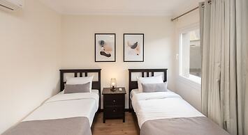 Prime Select Masaken Sheraton