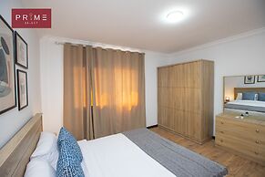 Prime Select Masaken Sheraton