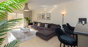 Prime Select Masaken Sheraton