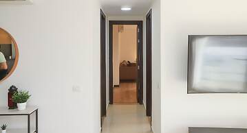 Prime Select Masaken Sheraton