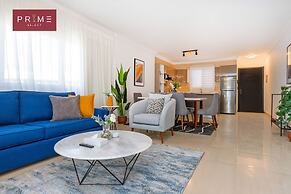 Prime Select Masaken Sheraton