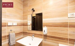 Prime Select Masaken Sheraton