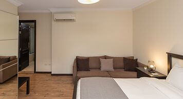 Prime Select Masaken Sheraton