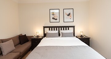 Prime Select Masaken Sheraton