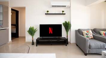 Prime Select Masaken Sheraton