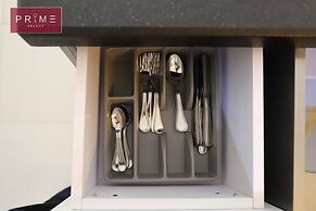 Prime Select Masaken Sheraton