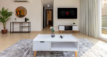 Prime Select Masaken Sheraton