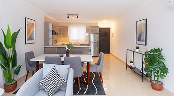 Prime Select Masaken Sheraton