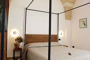 Masseria Rifisa AgriResort