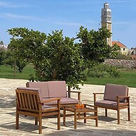 Masseria Rifisa AgriResort