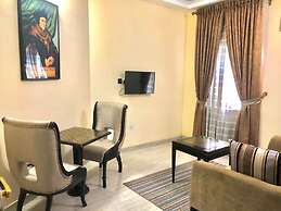 Forever Hotels and Suites