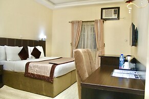 Forever Hotels and Suites