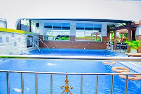 Forever Hotels and Suites