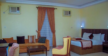 Forever Hotels and Suites