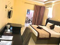 Forever Hotels and Suites