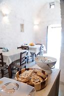 B&B Pietra Rosa Alberobello