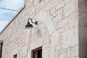 B&B Pietra Rosa Alberobello